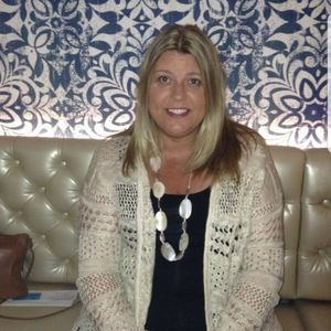 Meet your Posher, Barbara